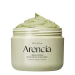 Arencia Arencia Fresh Rice Green Mochi s&uuml;gavpuhastav kreem, 120 ml