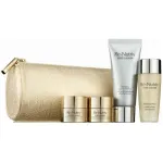 Estee Lauder Re-Nutriv Deluxe Set Estee Lauder: Re-Nutriv, Hydrating, Cleansing Cream, 30 ml + Re-Nutriv - Ultimate Lift Regenerating Youth, Strengthens/Lifted & Radiant, Morning & Night, Cream, For Face, 7 ml + Re-Nutriv - Ultimate Lift Regenerating ...