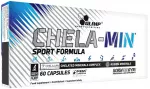 Olimp Nutrition Olimp Nutrition Chela-Min, Sport Formula &ndash; 60 kapslit