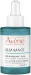 Avene Av&egrave;ne Cleanance kooriv seerum, 30 ml