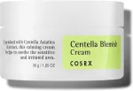 Cosrx COSRX Centella Blemish Cream rahustav n&auml;okreem probleemsele nahale, 30 ml