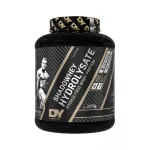 Dorian Yates Dorian Yates Shadowhey h&uuml;drol&uuml;saat, vanill - 2270 g