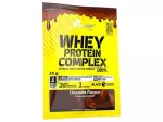 Olimp Nutrition Olimp Nutrition vadakuvalgu kompleks 100%, &scaron;okolaadimaitseline - 35 g (1 portsjon)