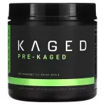 Kaged Muscle Kaged Muscle Pre-Kaged, kr&otilde;be &otilde;un - 568g