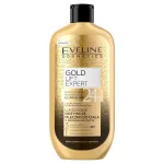 Eveline Cosmetics Eveline Cosmetics, Luxury Expert, Ilumisel, Kehalosjoon, Keha, 350 ml