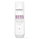 Goldwell Goldwell, Dualsenses Blondes & Highlights, juukse&scaron;ampoon, kollasevastane, 250 ml