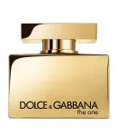 Dolce & Gabbana Dolce & Gabbana, The One Gold Intense, parf&uuml;&uuml;mvesi, naistele, 75 ml