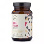 Aura Herbals Aura Herbals My Figure 60 kapslit