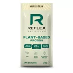 Reflex Nutrition Reflex Nutrition taimne valgupulber, vanilje &ndash; 30 g (1 portsjon)