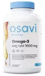 Osavi OSAVI Omega-3 kala&otilde;li 1000 mg - 180 kapslit