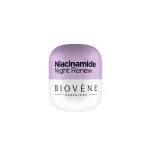 Biovene Biovene, Niacinamide Night Renew, Anti-Aging, Kreem, N&auml;ole, 50 ml