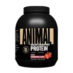 Animal Animal Animal vadakupulber, maasikamaitseline - 2300 g