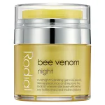 Rodial Rodial, Bee Venom, niisutav, &ouml;ine, geelkreem, n&auml;ole, 50 ml *testijaotus