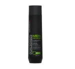 Goldwell Goldwell, Dualsenses Men, juukse&scaron;ampoon, pudesevastane, 300 ml