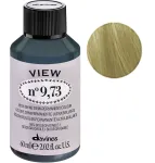 Davines Davines, View, poolp&uuml;siv v&auml;rv, 9.73 , 60 ml