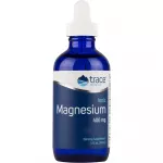 Trace Minerals Trace Minerals iooniline magneesium 400 mg - 118 ml