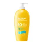 Biotherm Biotherm, Waterlover, niisutav p&auml;ikesekaitsekreem, SPF 50, 400 ml