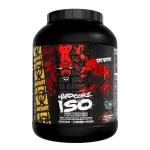 Mutant Mutant Hardcore Iso, kolmekordse &scaron;okolaadi maitse &ndash; 2270 g