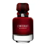 Givenchy Givenchy, L' Interdit Rouge, parf&uuml;&uuml;mvesi, naistele, 80 ml