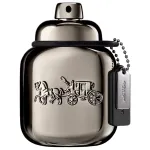 Coach Coach, Pure Platinum, Extrait De Parfum, Meestele, 40 ml
