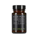KIKI Health KIKI Health aaloegeeli pulber, 600 mg &ndash; 20 kapslit