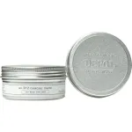 Depot Depot, 300 Hair Stylings No. 312, UV-filtriga, juuksemuude pasta, tekstuurerine, tugev kinnitus, juukseks, 75 ml