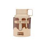 Armaf Armaf, Odyssey Cafe Edition &ndash; iirisekohv, parf&uuml;&uuml;mvesi, unisex, 100 ml