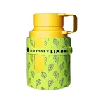 Armaf Armaf, Odyssey Limoni Fresh, parf&uuml;&uuml;mvesi, unisex, 100 ml