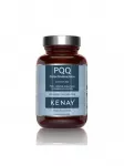Kenay KENAY PQQ p&uuml;rokvinoliinkinoon - 60 kapslit