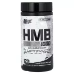Nutrex Nutrex HMB 1000 - 120 kapslit