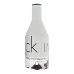 Calvin Klein Calvin Klein, CK IN2U, Eau De Toilette, Meestele, 50 ml
