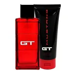 Ford Set Ford: Mustang GT Photobox, Eau De Toilette, Meestele, 100 ml + Mustang GT Photobox, Du&scaron;igeel, 150 ml