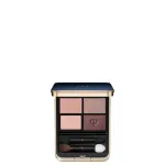 Cle de Peau Beaute Cle de Peau Beaute, Eye Color Quad, silmalappide palett, 3, t&auml;itekomplekt, 4 tooni, 6 g