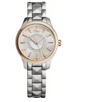 Christian Dior Christian Dior, Dior VIII Montaigne, kvartsiga metallkell, emaarl, h&otilde;bedane, CD1521I0M001, naistele