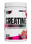 Nutrex Nutrex kreatiinmonoh&uuml;draat, maasika- ja arbuusimaitseline &ndash; 390 g