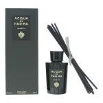 Acqua di Parma Acqua di Parma Quercia, Pilliroo, merevaigune ja v&uuml;rtsikas, aroomidifuuser pulkadega, 180 ml