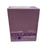 Allnutrition Allnutrition Alldeynn kollageenibatoon, &scaron;okolaadi-, vaarika- ja kookosemaitseline &ndash; 24 x 40 g