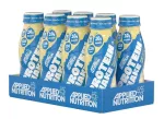 Applied Nutrition Applied Nutrition k&otilde;rge valgusisaldusega vanillij&auml;&auml;tisekokteil &ndash; 8 x 330 ml.