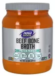 Now Foods NOW Foods Bone Broth, veiselihapulber - 544 g