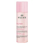 Nuxe Nuxe Very Rose mitsellaarne puhastusvesi tundlikule nahale, 50 ml