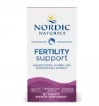 Nordic Naturals Nordic Naturals viljakuse toetamise tabletid &ndash; 60 tabletti