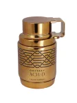 Armaf Armaf, Odyssey Aoud, Eau De Parfum, Unisex, 100 ml