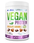 Allnutrition Allnutrition valgud &scaron;okolaadi ja karamelli maitsega &ndash; 500 g