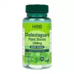 Holland & Barrett Holland & Barrett CholestaGuard taimesteroolid, 2000 mg &ndash; 60 tabletti