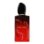 Giorgio Armani Giorgio Armani, Si Passione Intense, parf&uuml;&uuml;mvesi, naistele, 100 ml *testijaekindel
