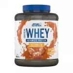 Applied Nutrition Applied Nutrition Critical Whey, soolakaramelli maitseline &ndash; 2000 g