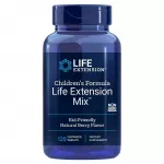 Life Extension LIFE EXTENSION laste valem LIFE EXTENSION Mix &ndash; 120 tabletti