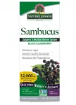 Nature's Answer Nature's Answer Sambucus - 120 ml.