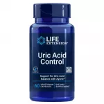 Life Extension LIFE EXTENSION Uric Acid Control 100 mg &ndash; 60 kapslit
