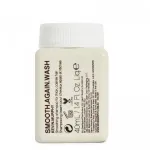 Kevin Murphy Kevin Murphy, Smooth Again Wash juust siluv &scaron;ampoon, 40 ml
